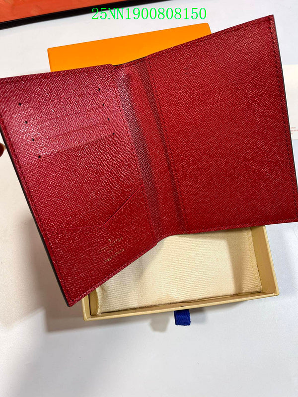 COZY BAGS - LOV Wallet - 154