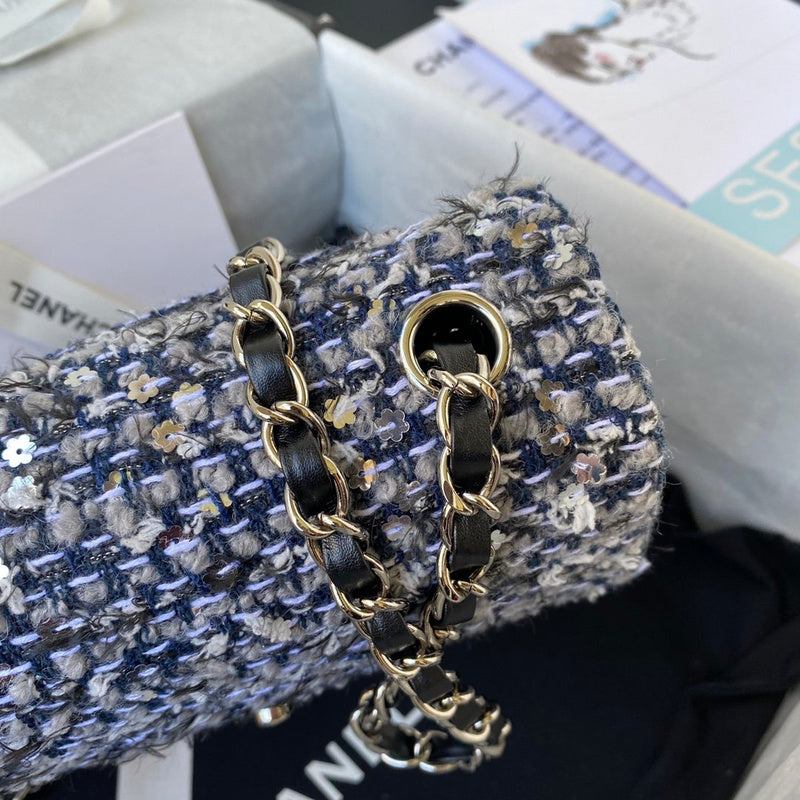 COZY BAGS - CHL Lady Bags - 438