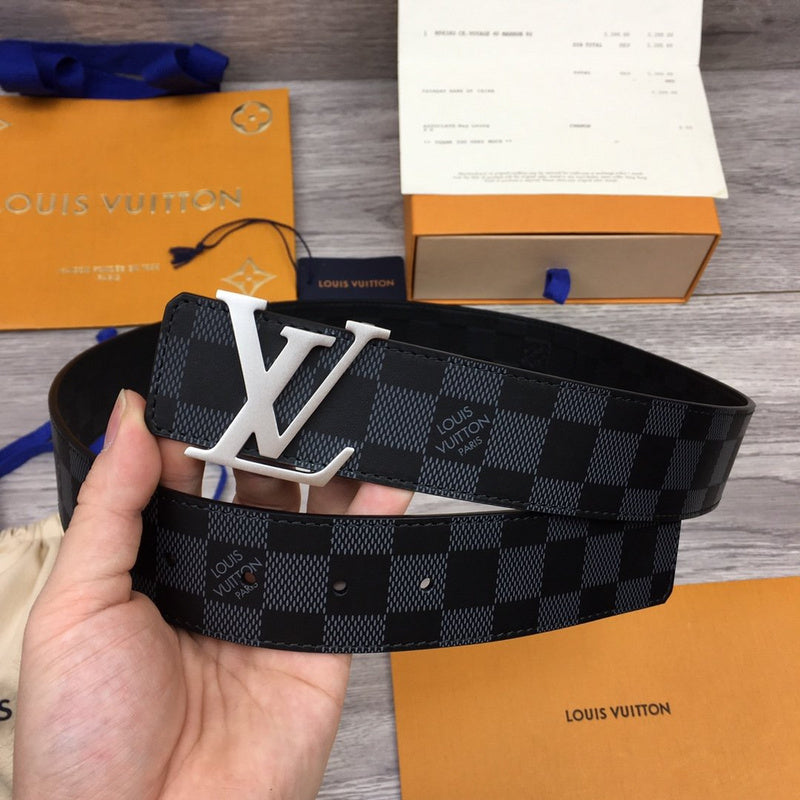 JB - LOV Belts - 277