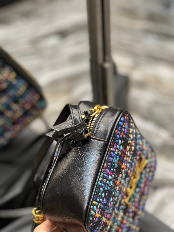 COZY BAGS - YLS Bags - 1626