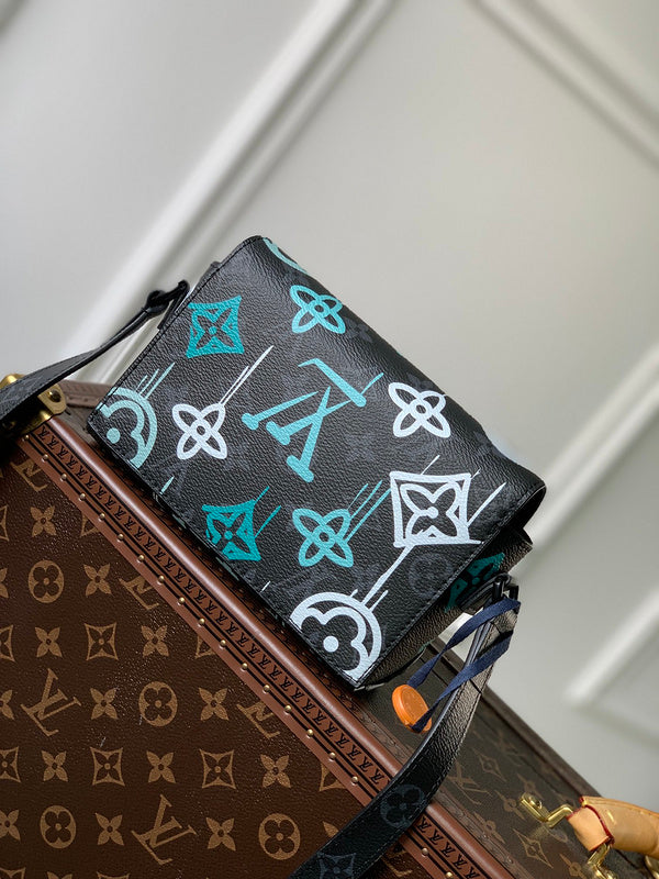 COZY - LV Bags - 1531
