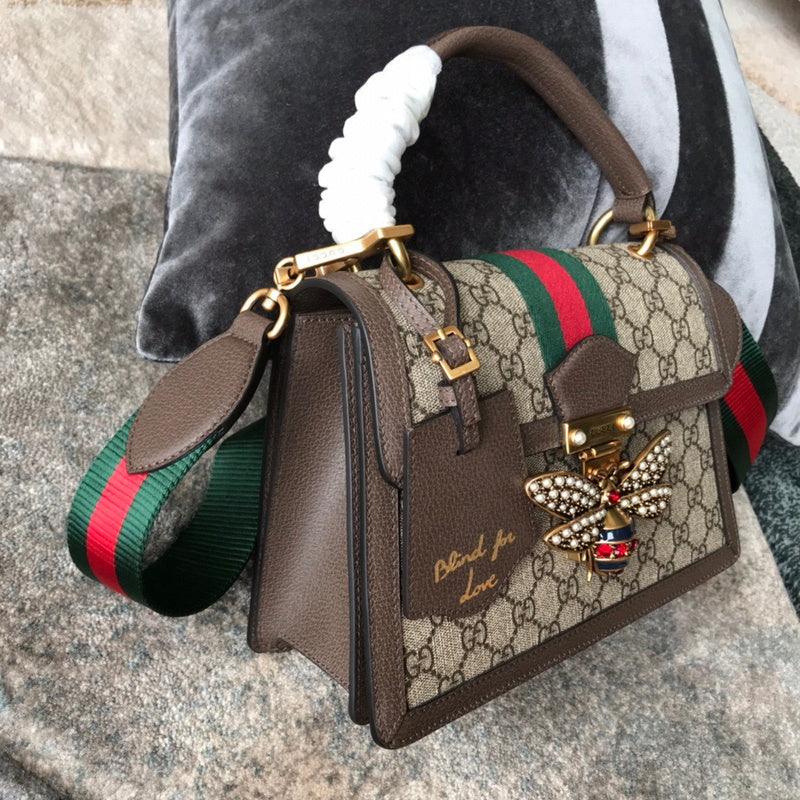 JB - Guki Lady Bags - 1218