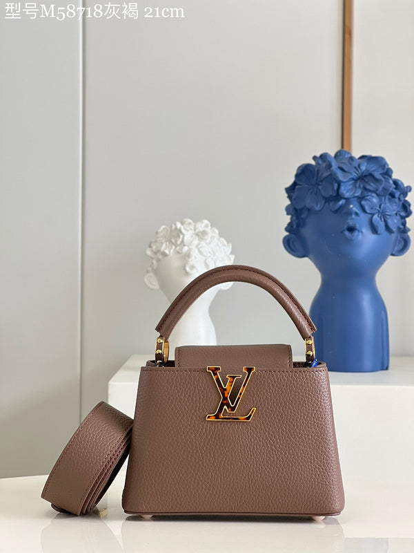 COZY - LV Bags - 2203