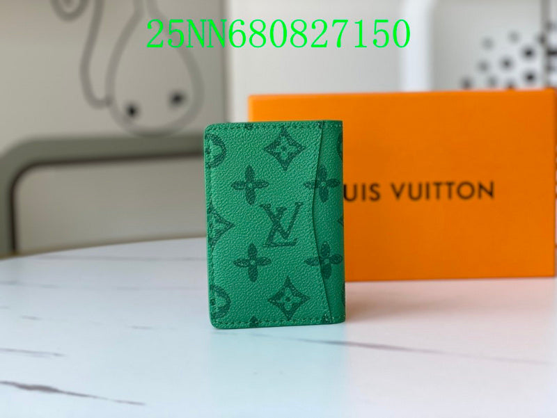 COZY BAGS - CHL Wallet - 622