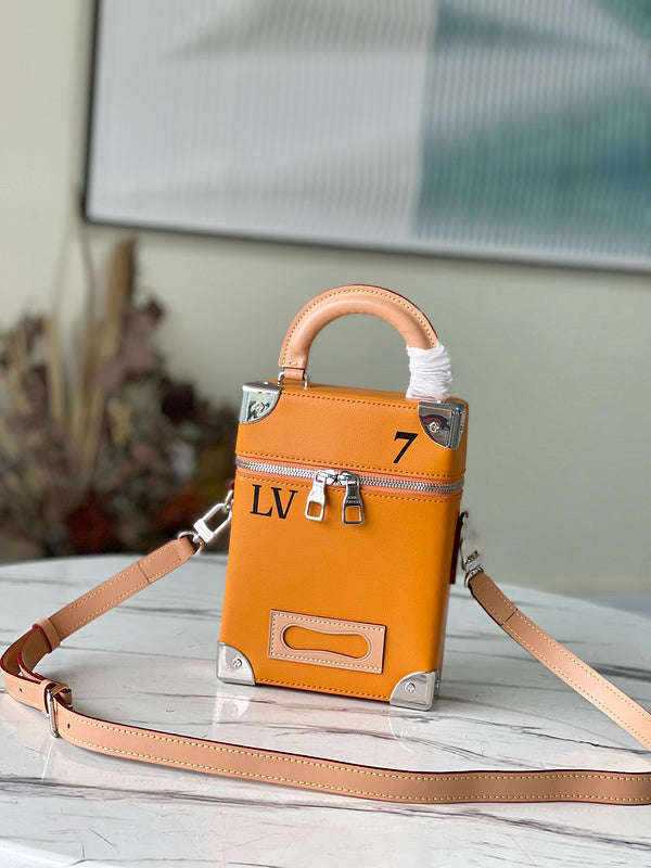 COZY - LV Bags - 2866