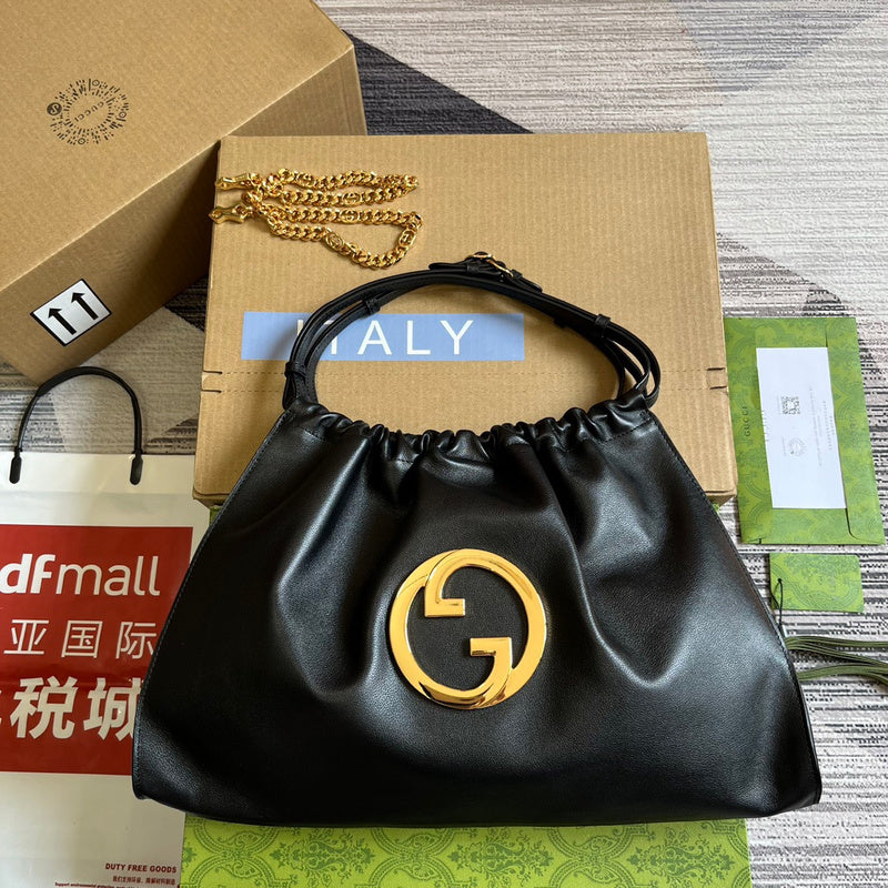 JB - Guki Lady Bags - 041