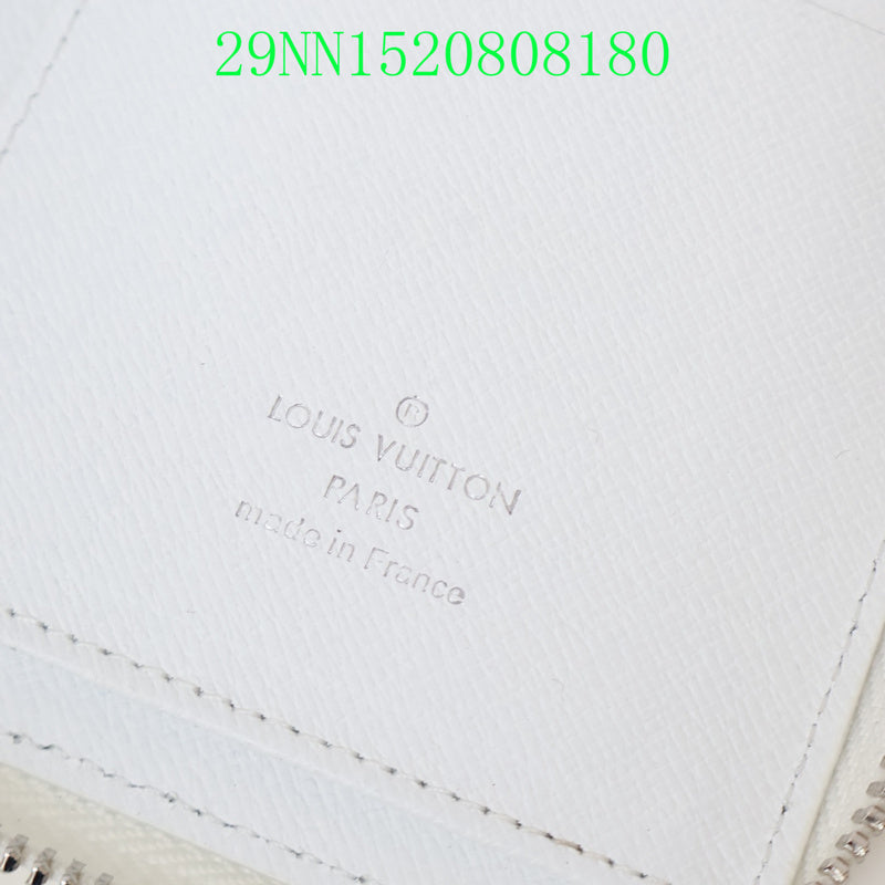 COZY BAGS - LOV Wallet - 170