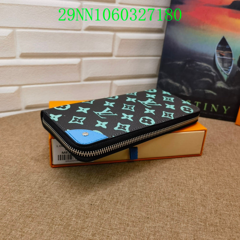 COZY BAGS - LOV Wallet - 600