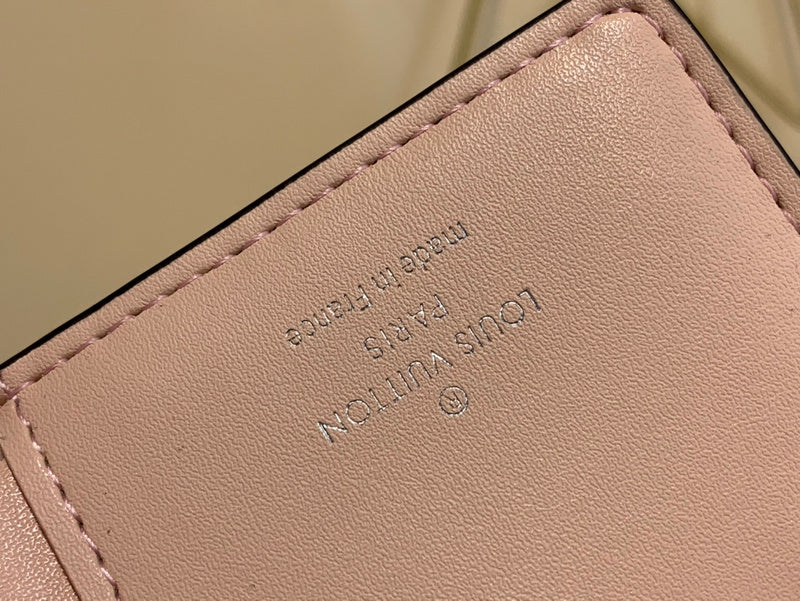 COZY - LOV Wallets - 133