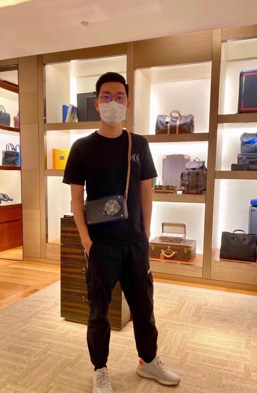 COZY - LV Bags - 1401