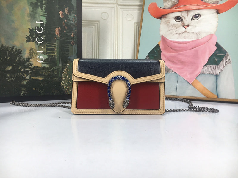 COZY BAGS - GUKI Bags - 1086