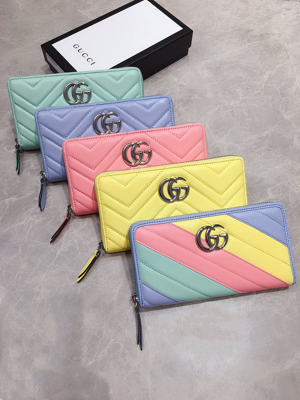 COZY BAGS - Guki Wallet - 362