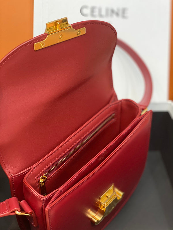 COZY - COL Bags - 011