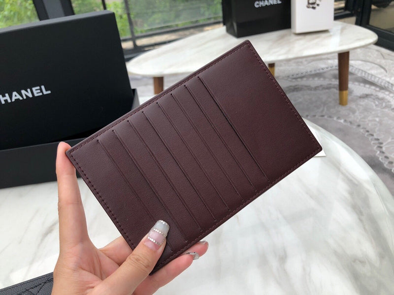 COZY - CHL Wallets - 004