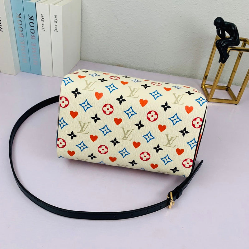 COZY - LOV Lady Bags - 907