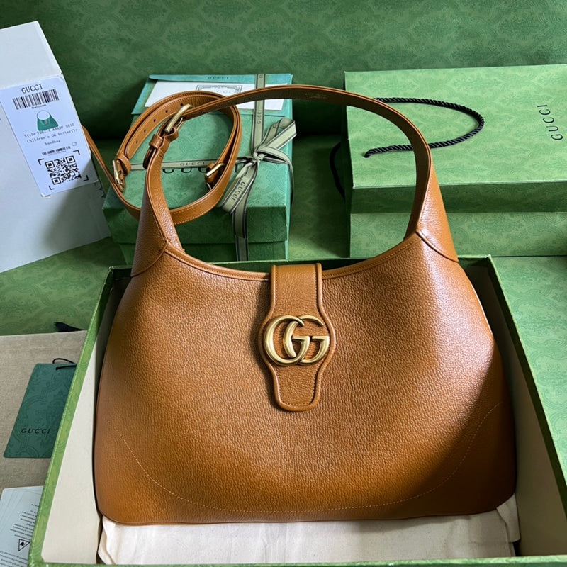Cozy Bags - GUKI Women Shoulders Bags - 058
