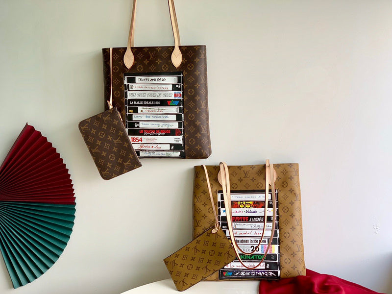 COZY BAGS - LOV Bags - 5778
