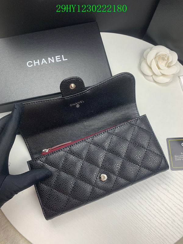 COZY BAGS - CHL Wallet - 193