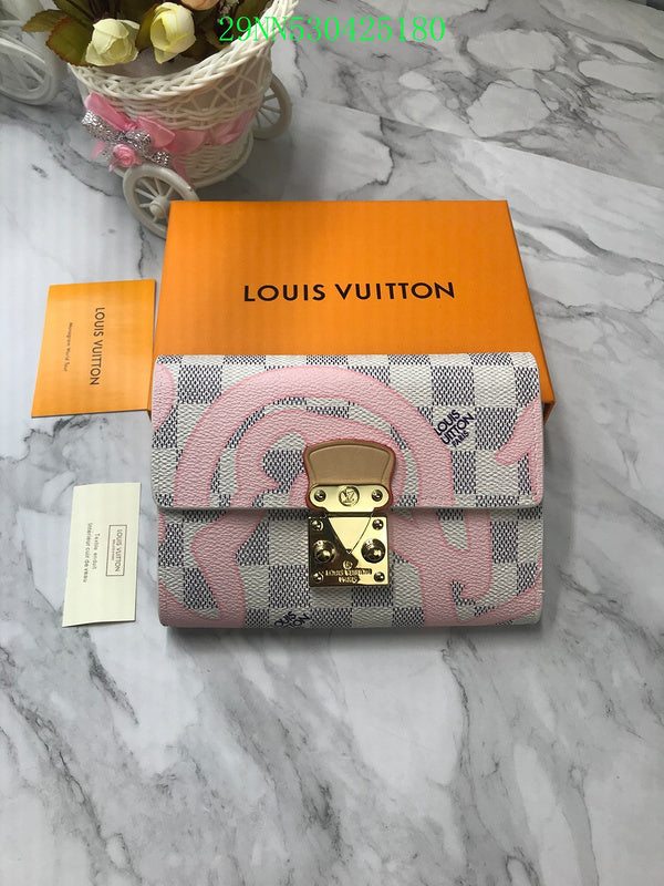 COZY BAGS - LOV Wallet - 1435