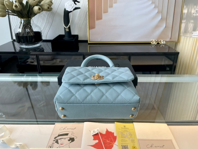 COZY BAGS - CHL Lady Bags - 137