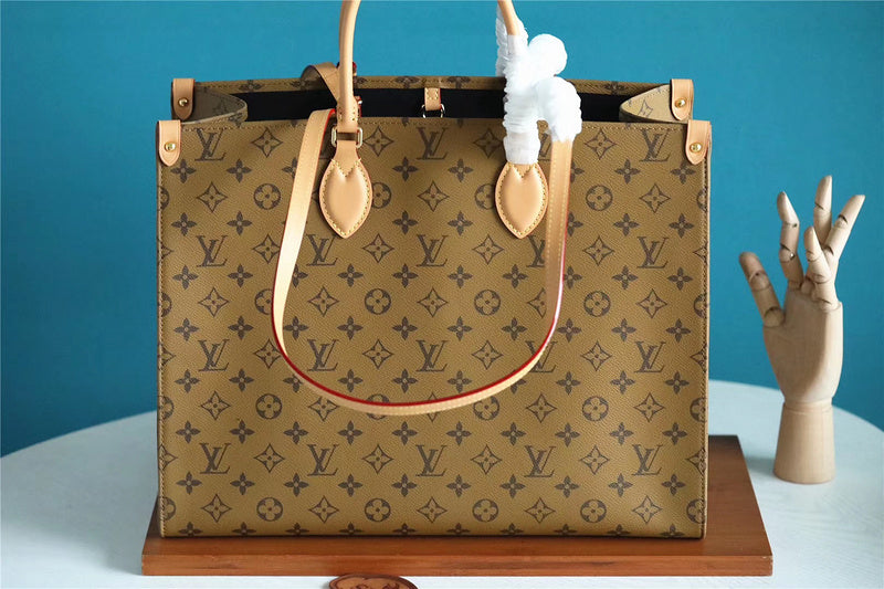 COZY - LOV Lady Bags - 2163