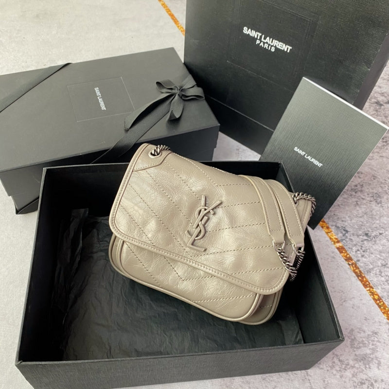 COZY BAGS - YLS Bags - 1148