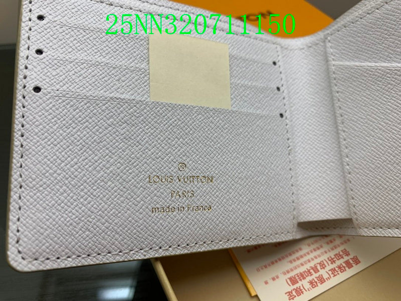 COZY BAGS - LOV Wallet - 1108
