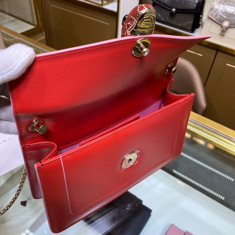 JB - BGL Lady Bags - 134