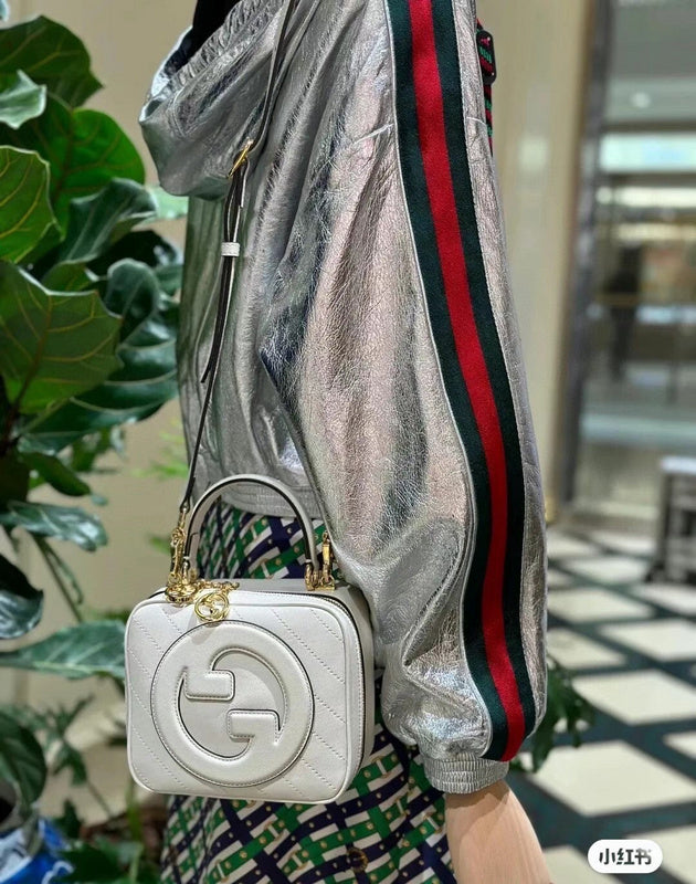 COZY BAGS - GUKI Bags - 256
