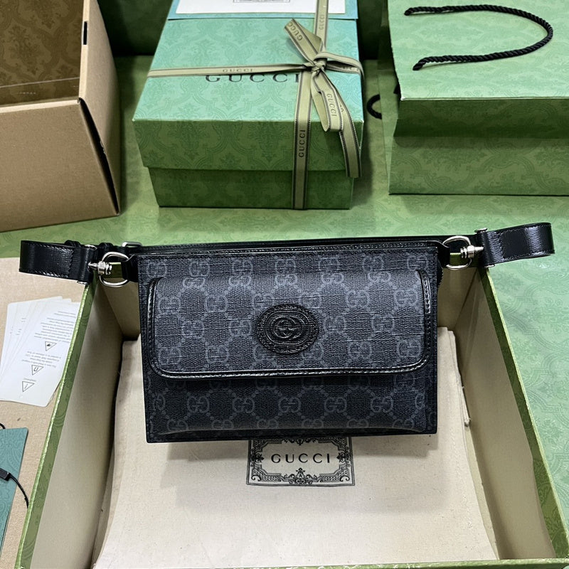 COZY - GUKI Women Bags - 108