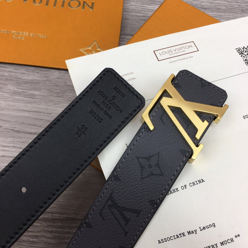 JB - LOV Belts - 134