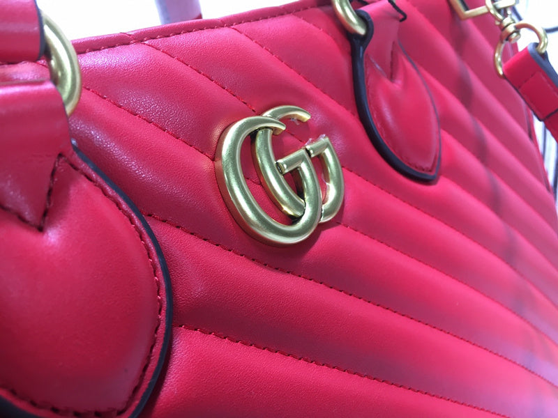 COZY BAGS - GUKI Bags - 029