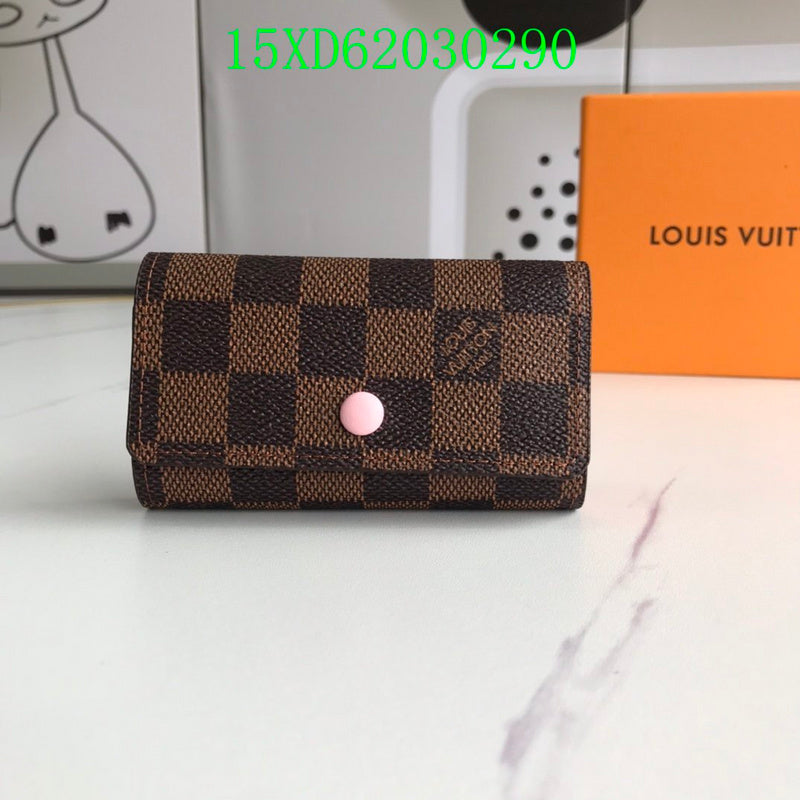 COZY BAGS - CHL Wallet - 1036