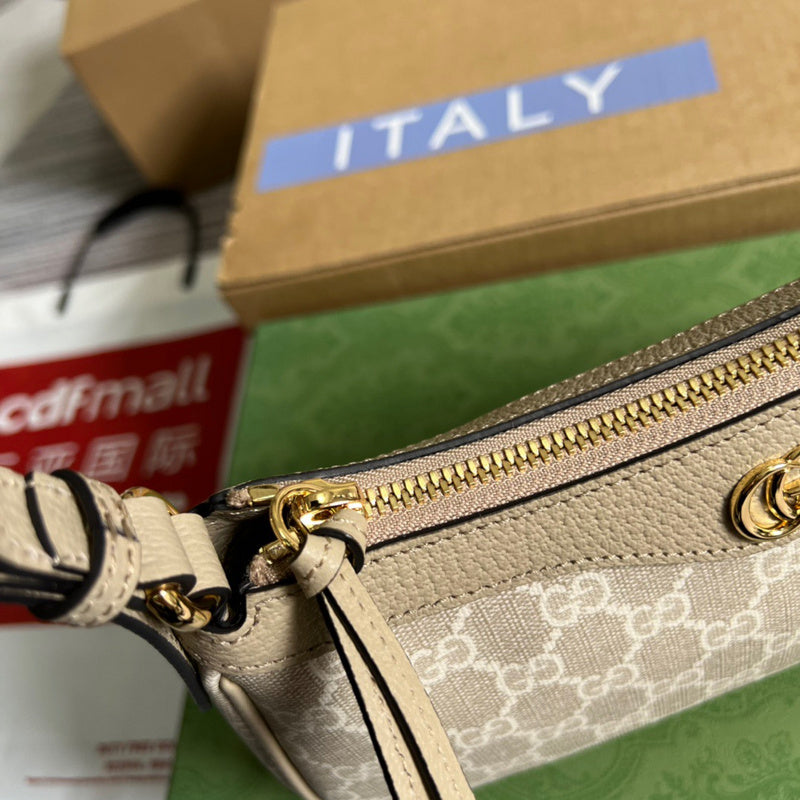 JB - Guki Lady Bags - 314