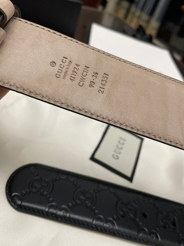 COZY BAGS - GUKI Belts - 192