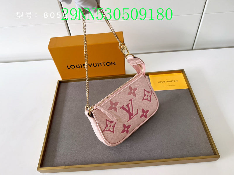 COZY BAGS - LOV Wallet - 472