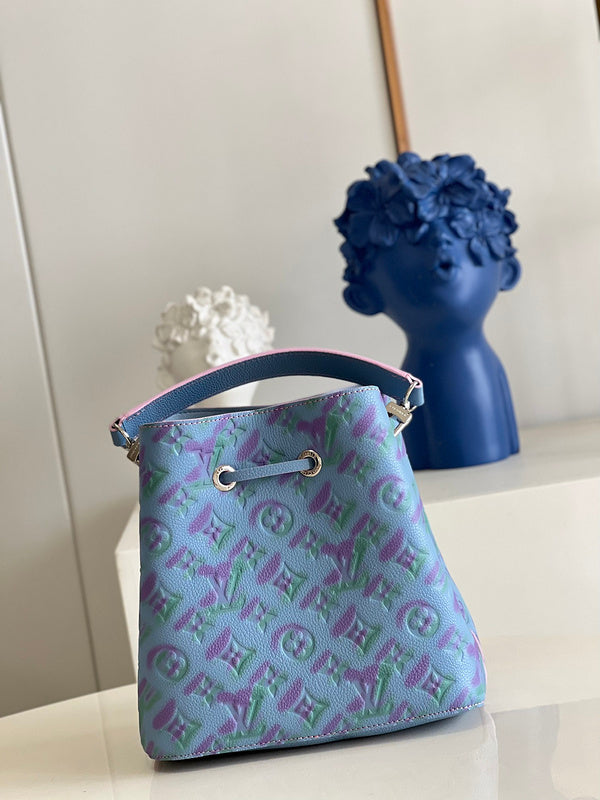 COZY - LV Bags - 1990