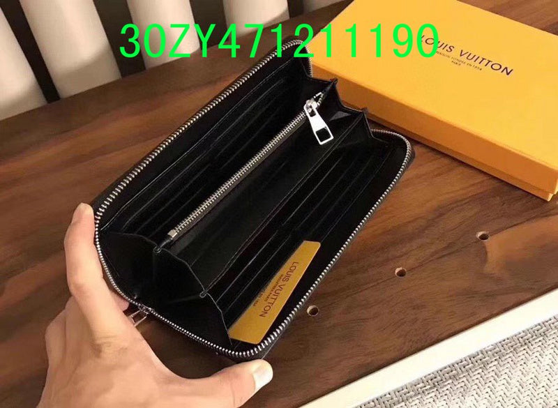 COZY BAGS - CHL Wallet - 1233