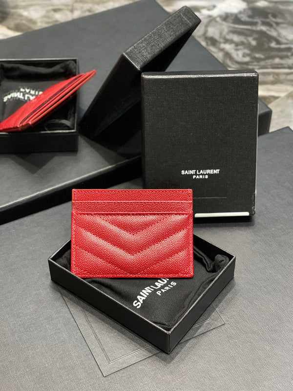 COZY BAGS - YLS Wallets - 100