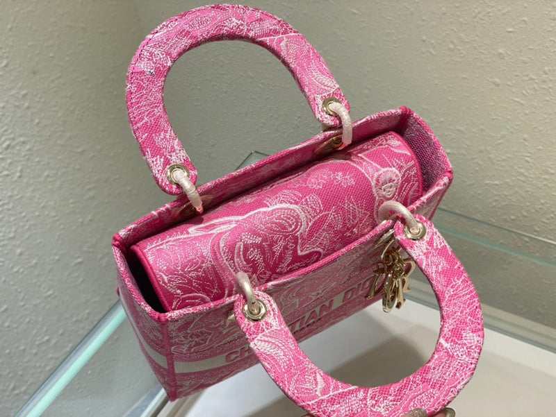 JB - DOR Lady Bags - 230