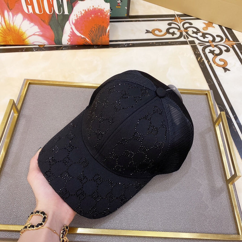 COZY BAGS - Guki Hats & Caps - 371