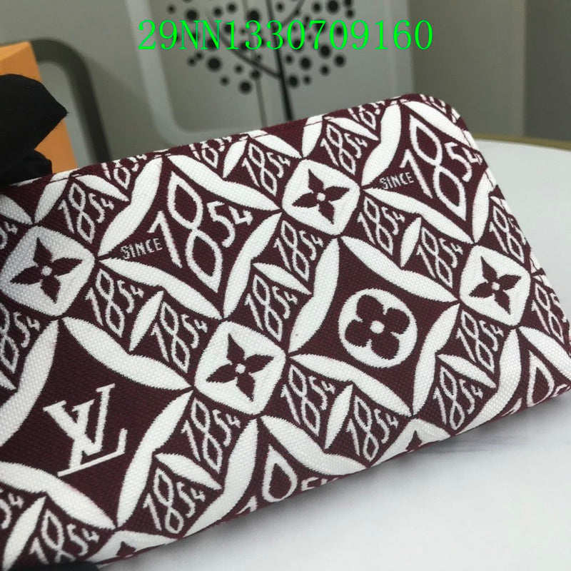 COZY BAGS - CHL Wallet - 786