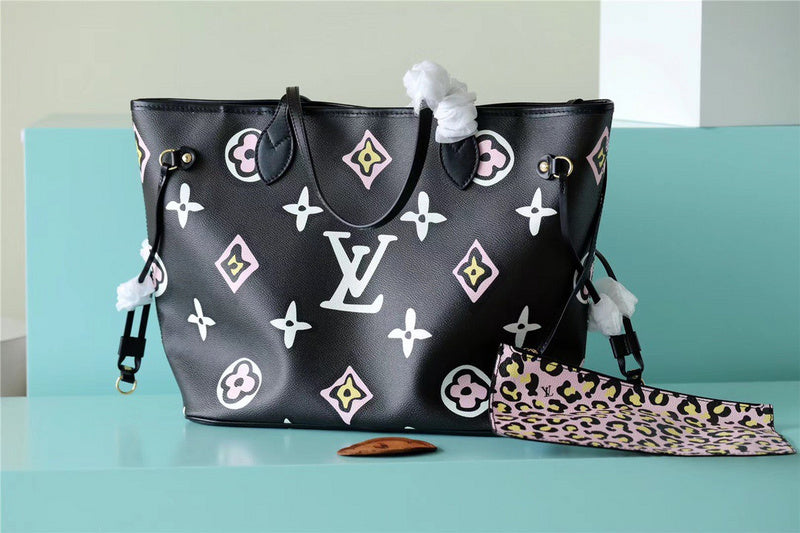 COZY - LOV Lady Bags - 1393