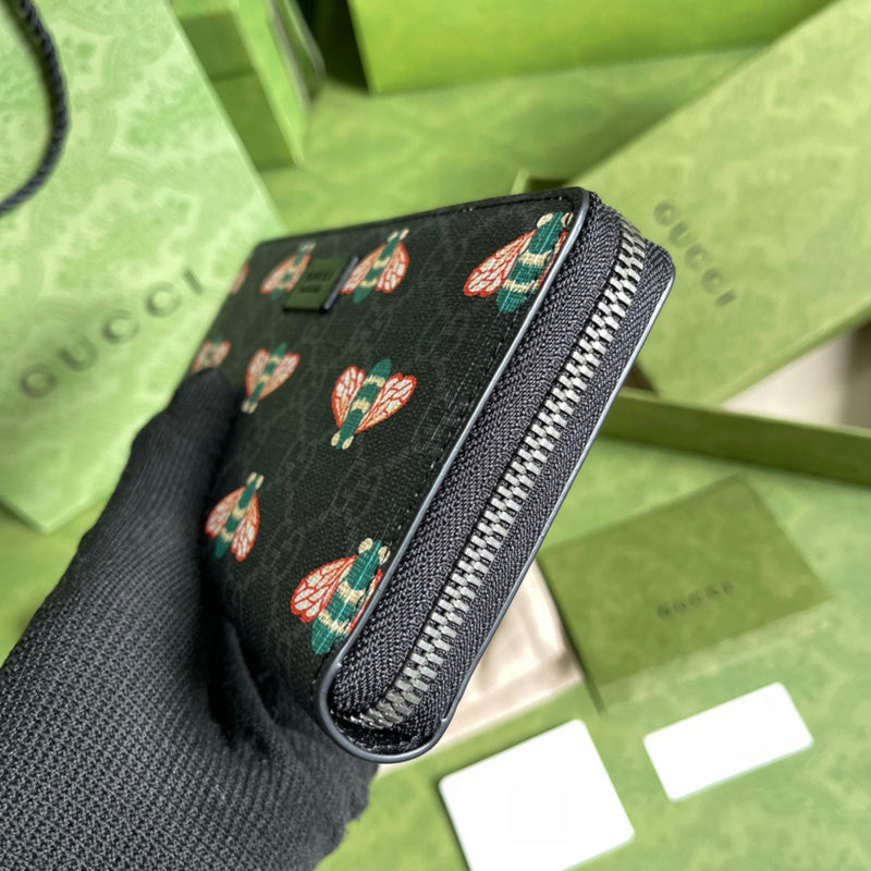 Cozy Bags - GUKI Women Wallets - 095