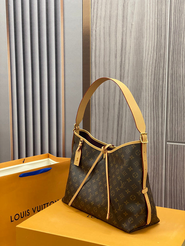 COZY BAGS - LOV Bags - 2541