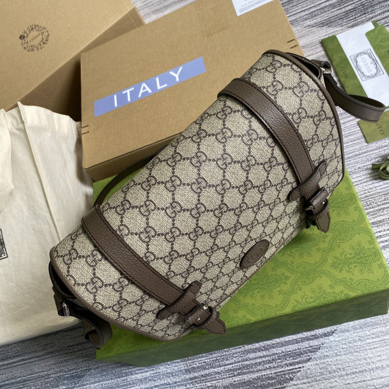 COZY BAGS - GUKI Bags - 1728