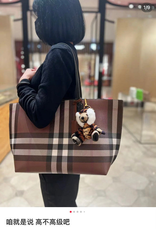 COZY - BOR Bags - 536