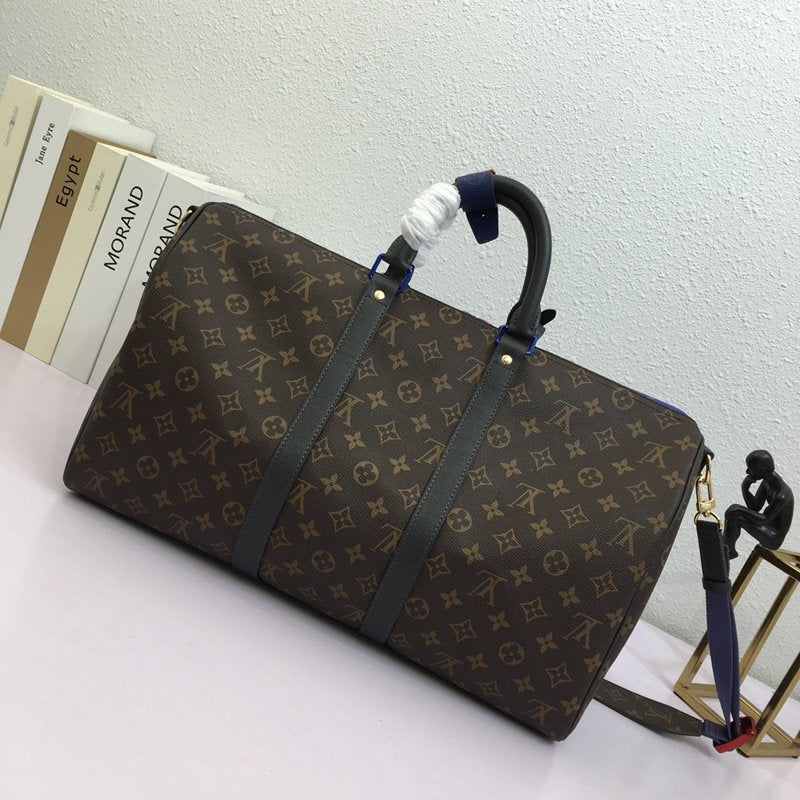 JB - LOV Travel Bags - 179