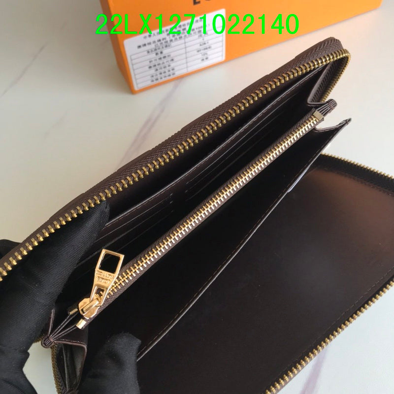 COZY BAGS - CHL Wallet - 1355