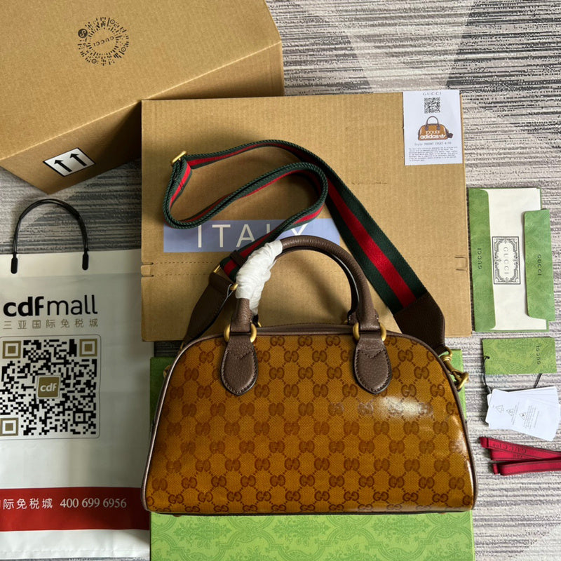 JB - Guki Lady Bags - 582
